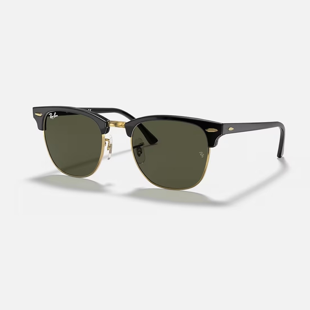 Ray-Ban Clubmasters